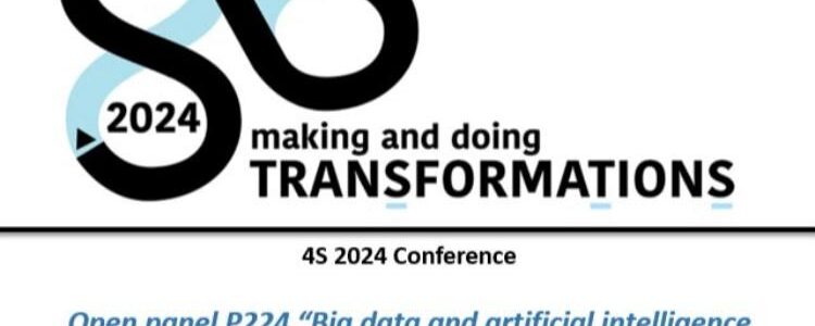 EASST 4S 2024 – MAKING AND DOING TRANSFORMATIONS