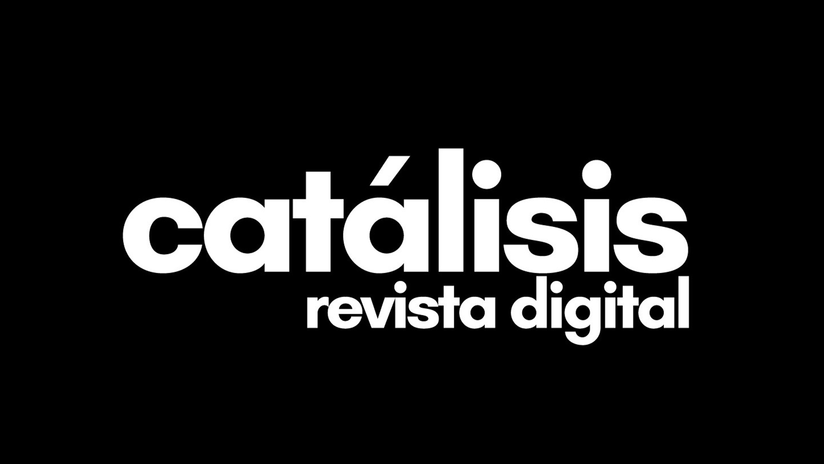 Catalisis (1)