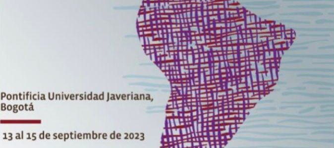 CONGRESO ISA-LAC Y REINTERCOL: LOS MUNDOS DE AMÉRICA LATINA