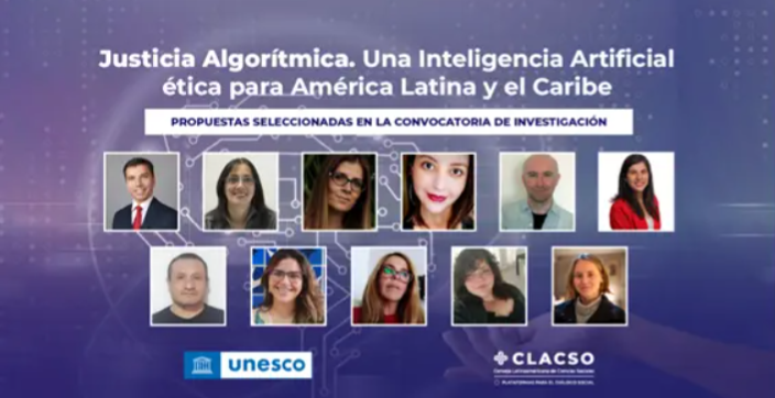 Justicia Algorítmica – Hacia una Política de Protección Social basada en Inteligencia Artificial inclusiva, transparente y ética en Ecuador