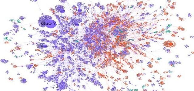 «BIG DATA» RESEARCH: A BIBLIOMETRIC ANALYSIS OF THE SCOPUS DATABASE 2009-2019