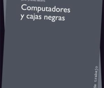 Computadores y cajas negras