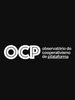 Observatorio do Cooperativismo de Plataforma - Brasil